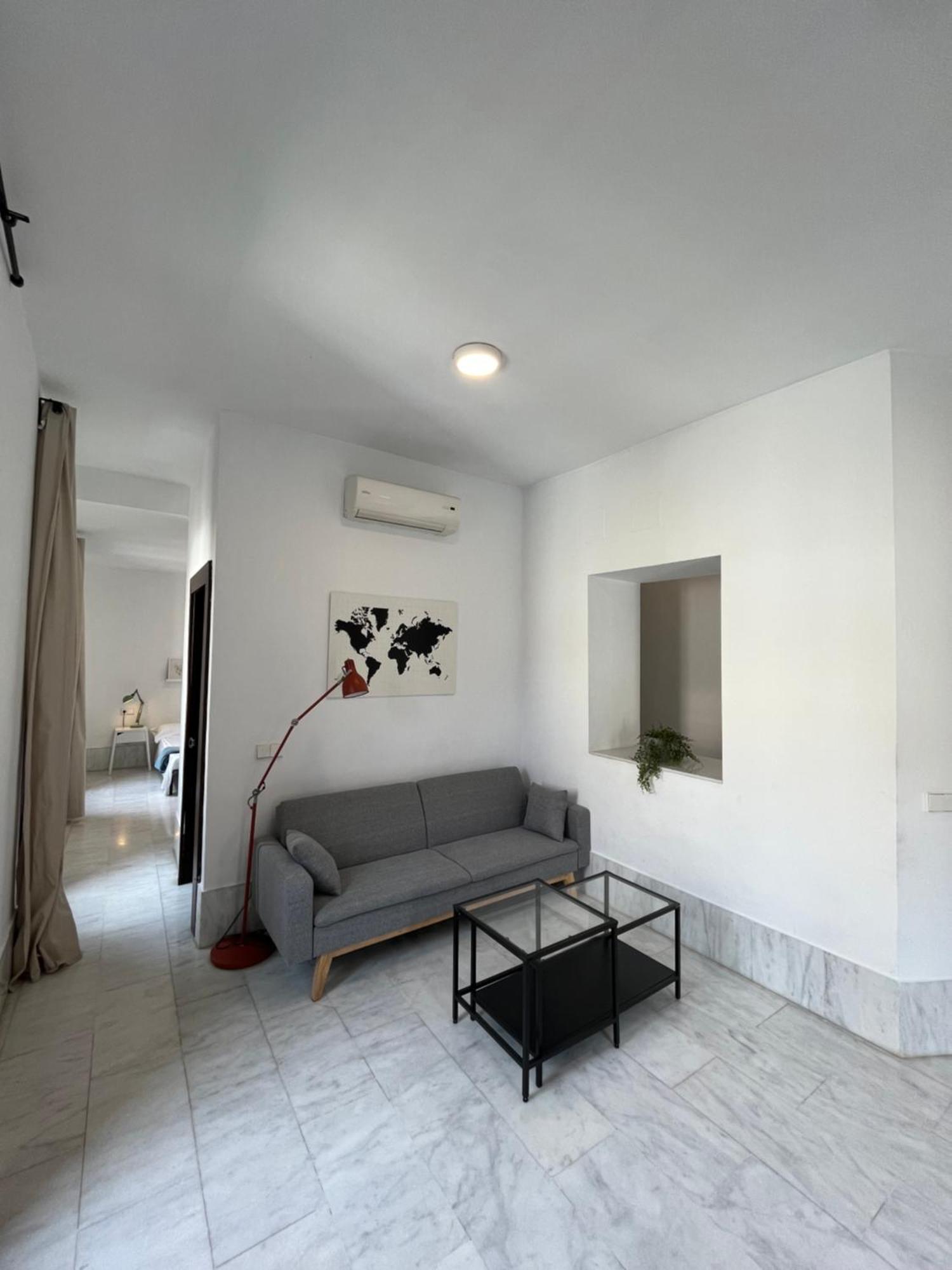 Center Sevilla Confort 7 ภายนอก รูปภาพ
